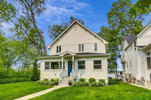 41206 N Westlake Ave, Antioch, IL 60002