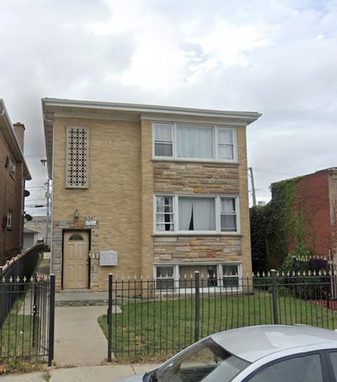 6347 W Fullerton Ave, Chicago, IL 60639