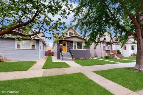 3429 N Kilpatrick Ave, Chicago, IL 60641