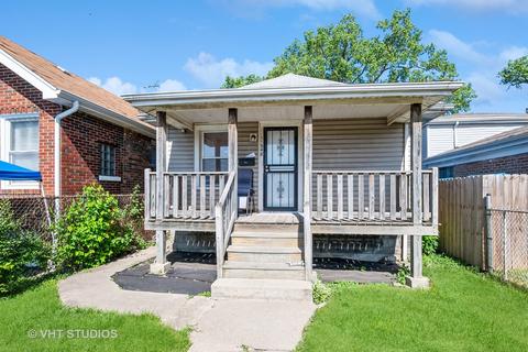 11548 S Watkins Ave, Chicago, IL 60643