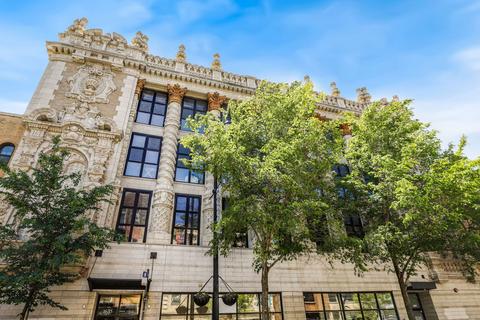 1635 W Belmont Ave #217, Chicago, IL 60657