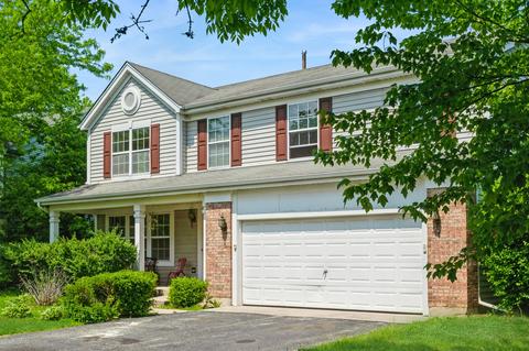 222 Lexington Ct, Grayslake, IL 60030