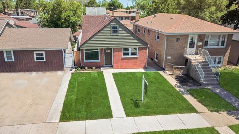 1719 N 40th Ave, Stone Park, IL 60165
