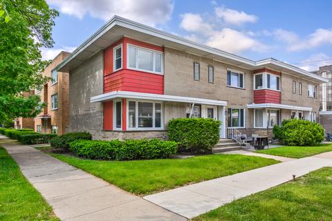 6224 N Cicero Ave #END, Chicago, IL 60646