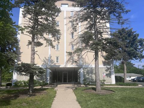 5975 N Odell Ave #4E, Chicago, IL 60631