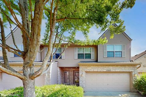 11415 Sisters Ct #11415, Huntley, IL 60142