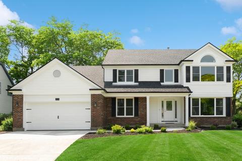 2930 Sandalwood Rd, Buffalo Grove, IL 60089