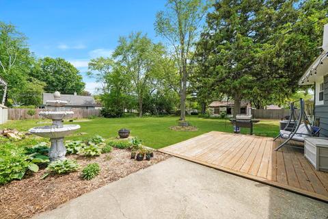2302 Sigwalt St, Rolling Meadows, IL 60008 photo 26
