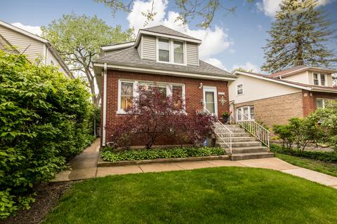 1920 Dodge Ave, Evanston, IL 60201