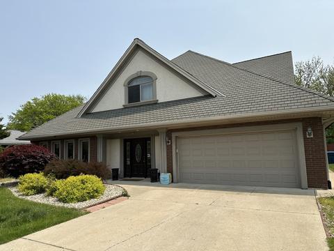 12415 S Melvina Ave, Palos Heights, IL 60463