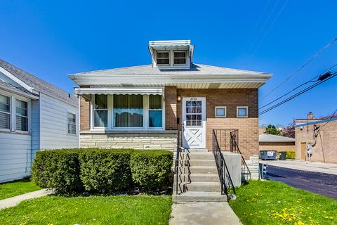 2742 N Monitor Ave, Chicago, IL 60639