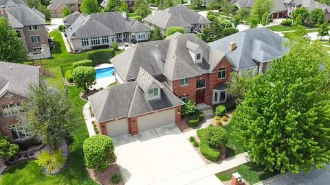 10915 Moose Ln, Orland Park, IL 60467