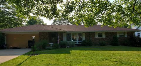 810 Normal Ave, Normal, IL 61761