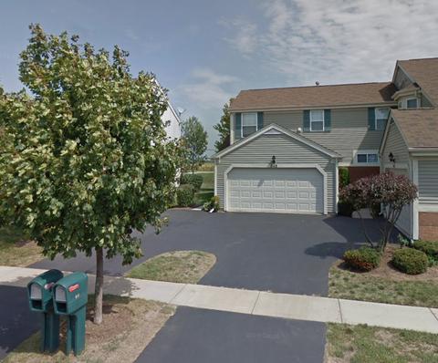 845 Village Cir #845, Marengo, IL 60152