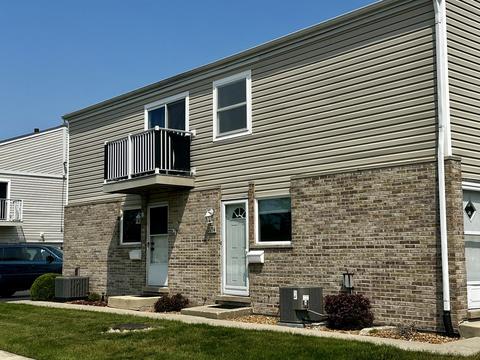 7734 159th Pl #62, Tinley Park, IL 60477