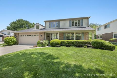 1407 S Princeton Ave, Arlington Heights, IL 60005
