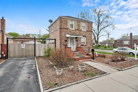 3355 W 84th St, Chicago, IL 60652
