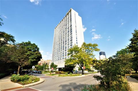 5100 N Marine Dr #15E, Chicago, IL 60640