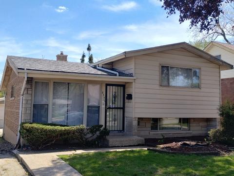 8357 S Kenwood St, Chicago, IL 60619