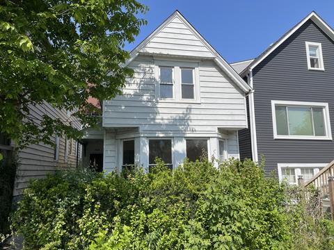 5024 S Aberdeen St, Chicago, IL 60609