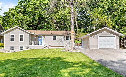 551 Short St, Twin Lakes, WI 53181