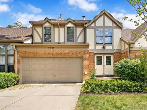 2857 Ashton Ct, Westchester, IL 60154
