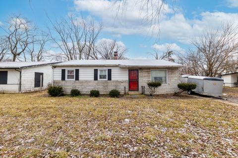 15425 Birch Rd, Markham, IL 60428 photo 1