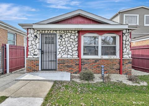 4414 S Leclaire Ave, Chicago, IL 60638