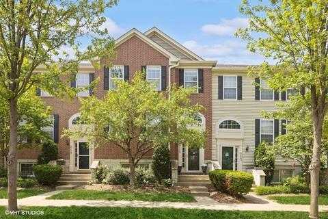 215 Willow Blvd #215, Willow Springs, IL 60480