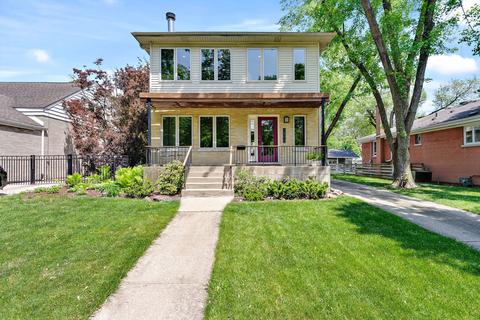 3849 Arden Ave, Brookfield, IL 60513