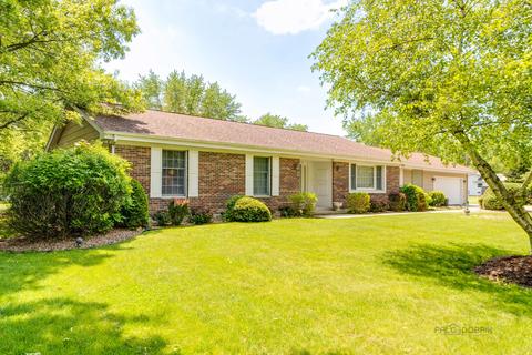 24921 W Crabtree Ln, Ingleside, IL 60041 photo 2