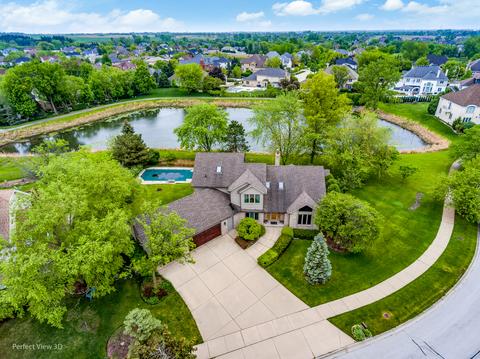 16957 Yearling Crossing Dr, Orland Park, IL 60467