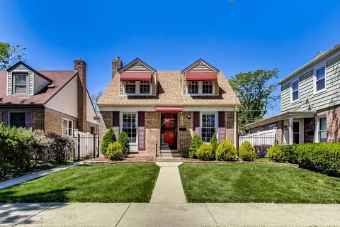 708 Suffolk Ave, Westchester, IL 60154