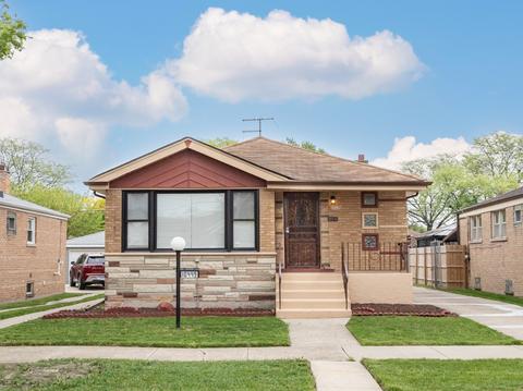 10449 S Emerald Ave, Chicago, IL 60628