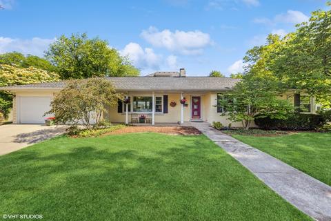 350 Leitch Ave, La Grange, IL 60525