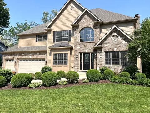 210 Johnson St, Yorkville, IL 60560
