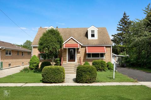 3745 Emerson St, Schiller Park, IL 60176