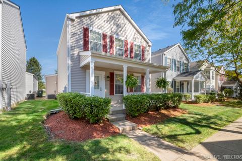 281 W Washington St, Oswego, IL 60543