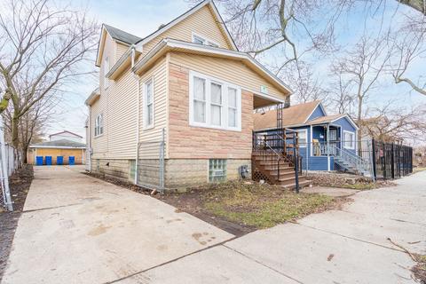 321 W 105th St, Chicago, IL 60628 photo 1