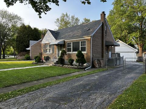 21137 Maple St, Matteson, IL 60443 photo 2