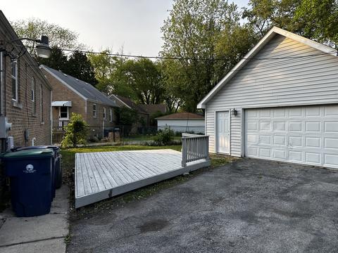 21137 Maple St, Matteson, IL 60443 photo 18