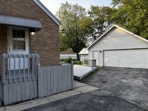 21137 Maple St, Matteson, IL 60443 photo 19
