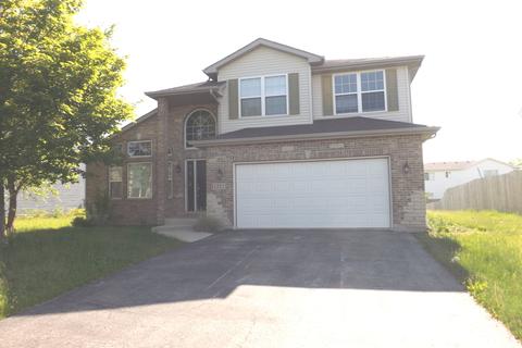 1212 Clearspring Trl, Joliet, IL 60431