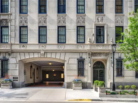 1500 N Lake Shore Dr #12A, Chicago, IL 60610