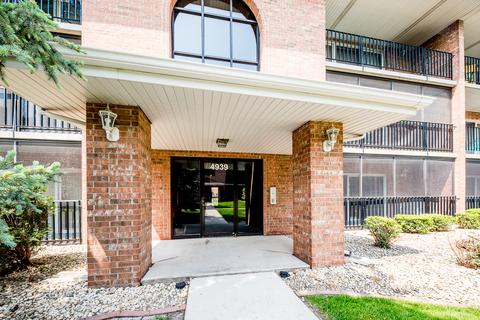 4939 E Circle Dr #204, Crestwood, IL 60445