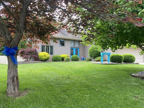 1443 Southhampton Dr, Bourbonnais, IL 60914