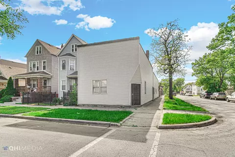 8600 S Muskegon Ave, Chicago, IL 60617