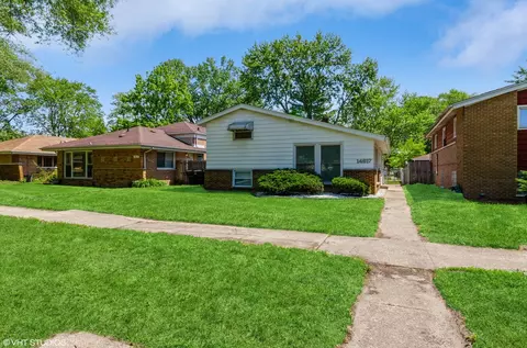 14617 Dante Ave, Dolton, IL 60419