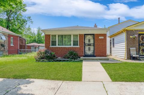 1409 W 109th St, Chicago, IL 60643