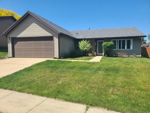 1217 Nashua Ln, Hanover Park, IL 60133
